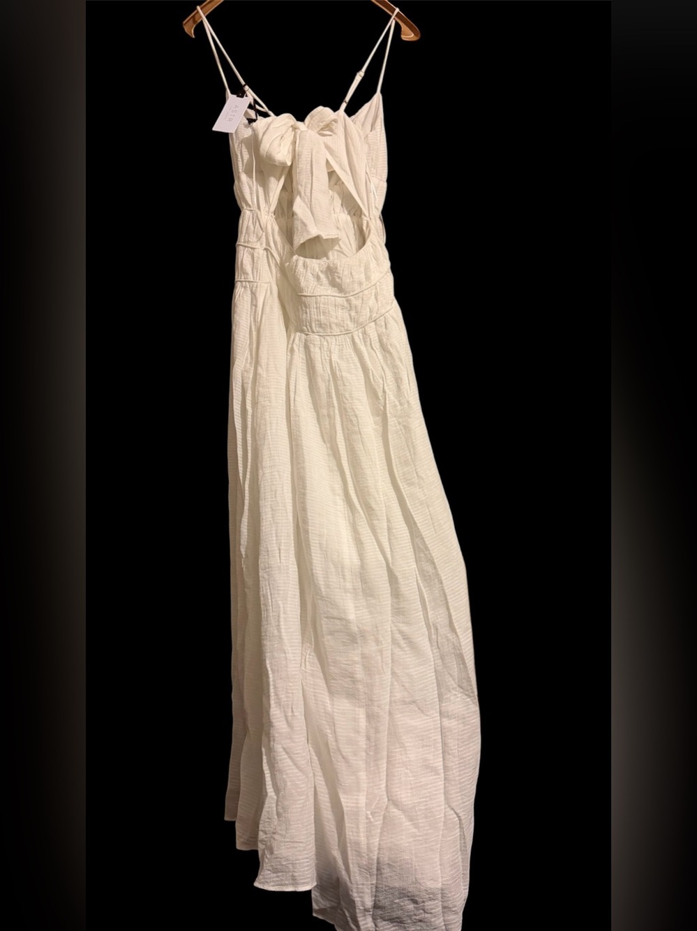 ASTR ANDRINA DRESS - Picture 6 of 7